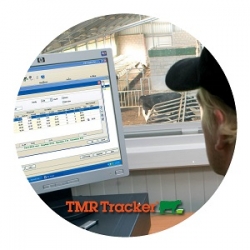 TMR Tracker