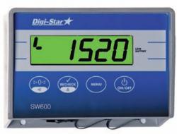 SW600 Indicateur digitale